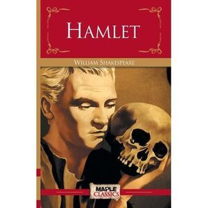 Hamlet -- William Shakespeare
